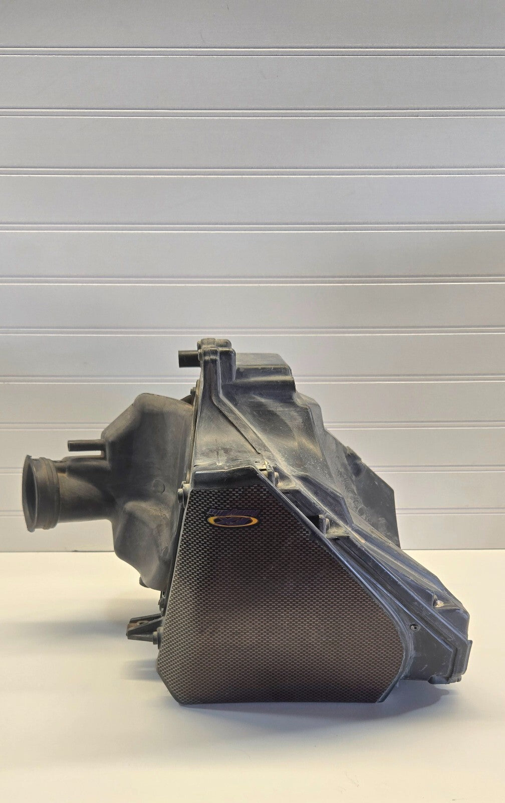 2001 Yamaha YZF Air Box with Filter