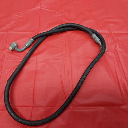 1994 DUCATI M900 MONSTER REAR BACK BRAKE HOSE FLUID LINE