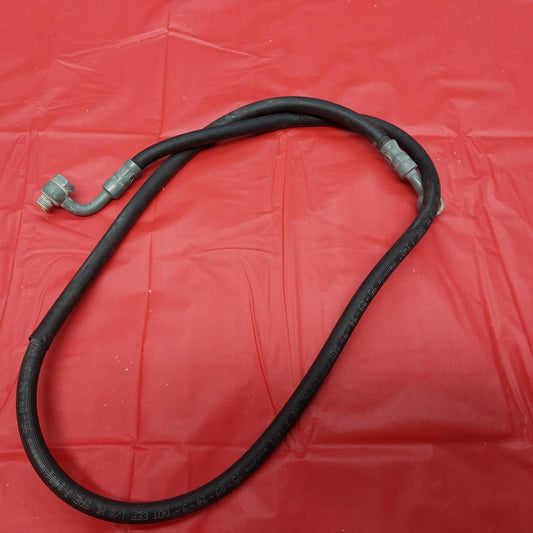 1994 DUCATI M900 MONSTER REAR BACK BRAKE HOSE FLUID LINE