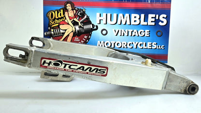 OEM 04 to 08 2004 CRF250X Swingarm