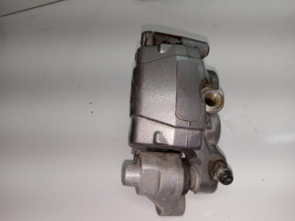 1991 HONDA XR250L OEM REAR BRAKE CALIPER
