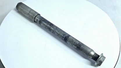 OEM 04 to 08 Honda CRF250X Front Axle Front Wheel Axle Swingarm Axle Bolt