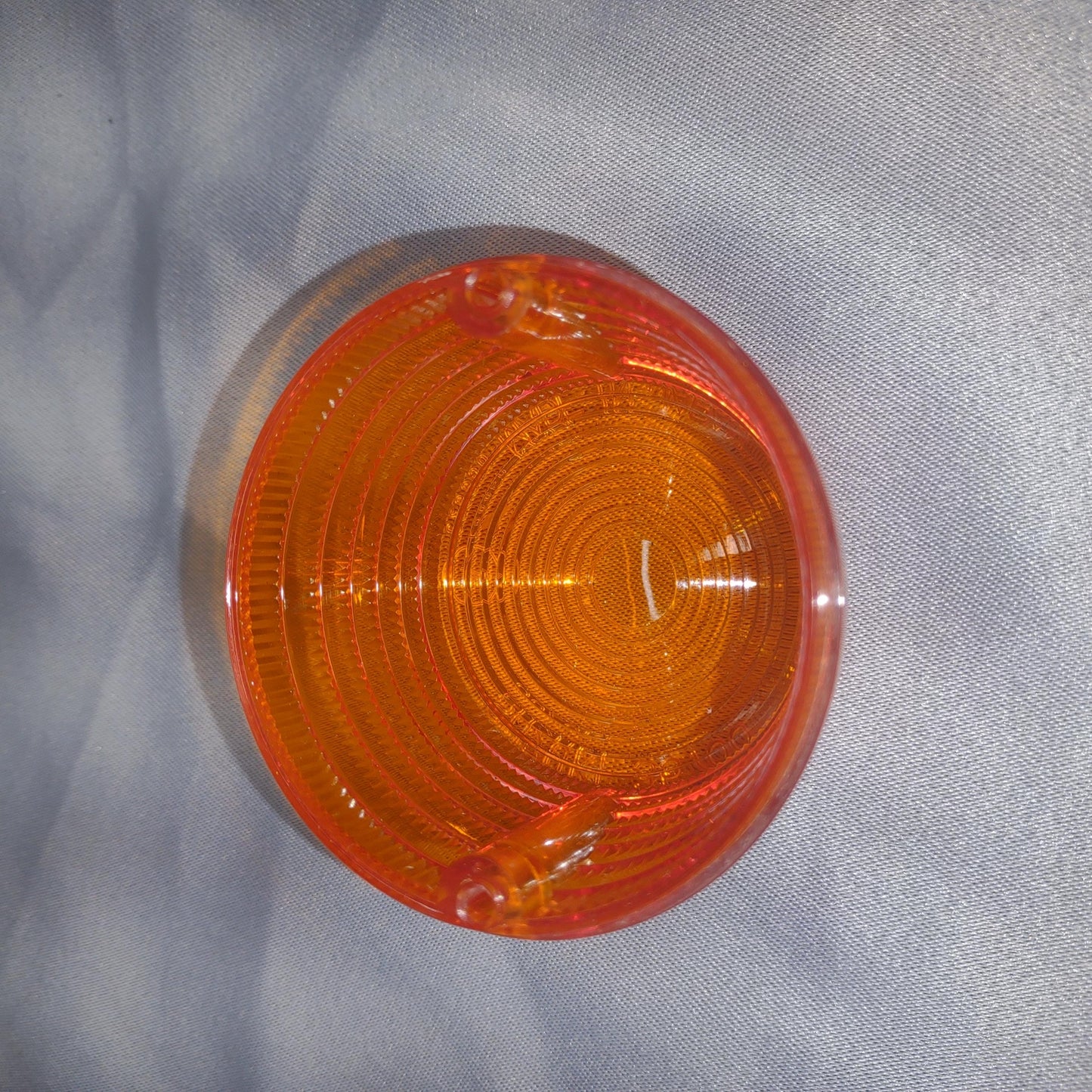 SUZUKI FRONT TURN SIGNAL INDICATOR 35612-12611