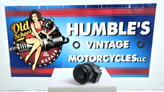 04 to 09 Yamaha XC125 Vino OEM Flasher Relay