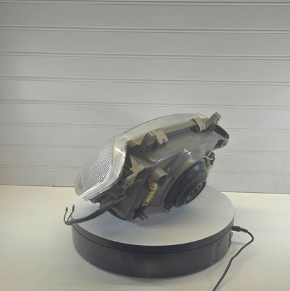 1984-1987 Honda Goldwing GL1200 Front Headlight Head Light Lamp & Bucket OEM