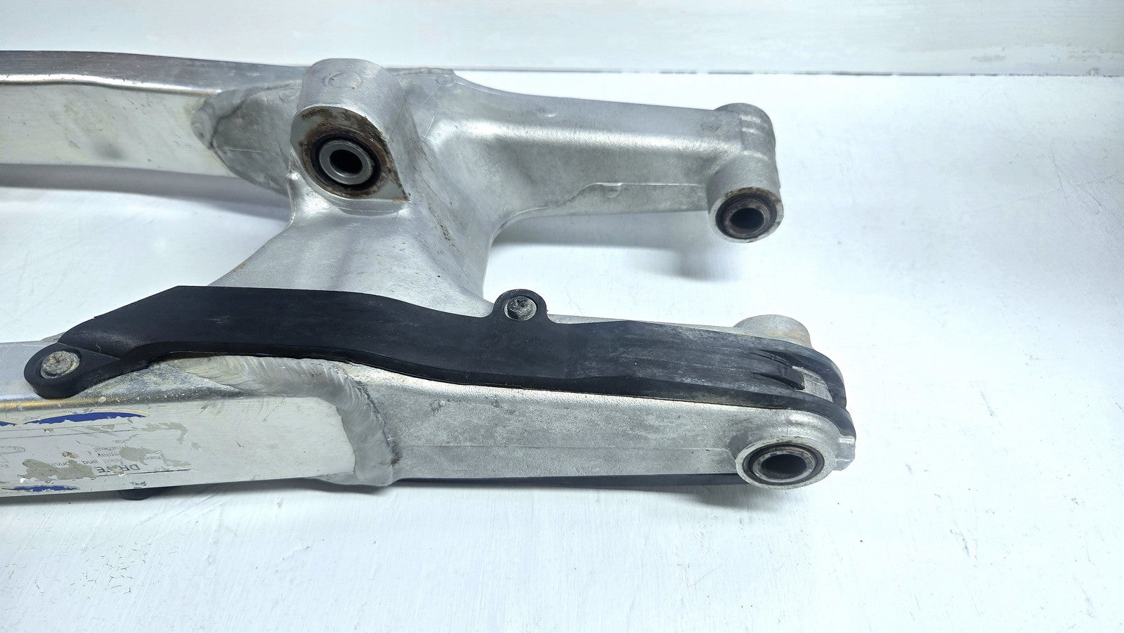 03 to 07 2005 Honda CR85 Swingarm 52200-GBF-J10