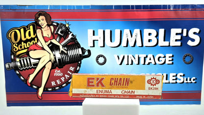 EK Chain Enuma Cam Chain EK29H 12-8094 219Hx94