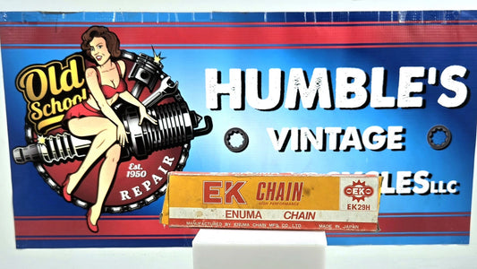 EK Chain Enuma Cam Chain EK29H 12-8094 219Hx94