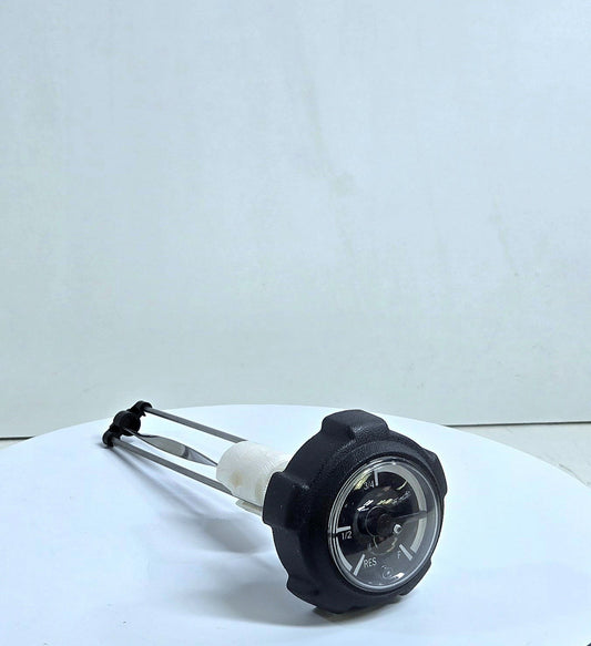 Polaris Long Fuel Gage Cap