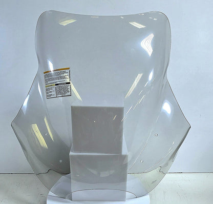 National Cycle N2522 F-Series F-15 Tour Fairing Windshield