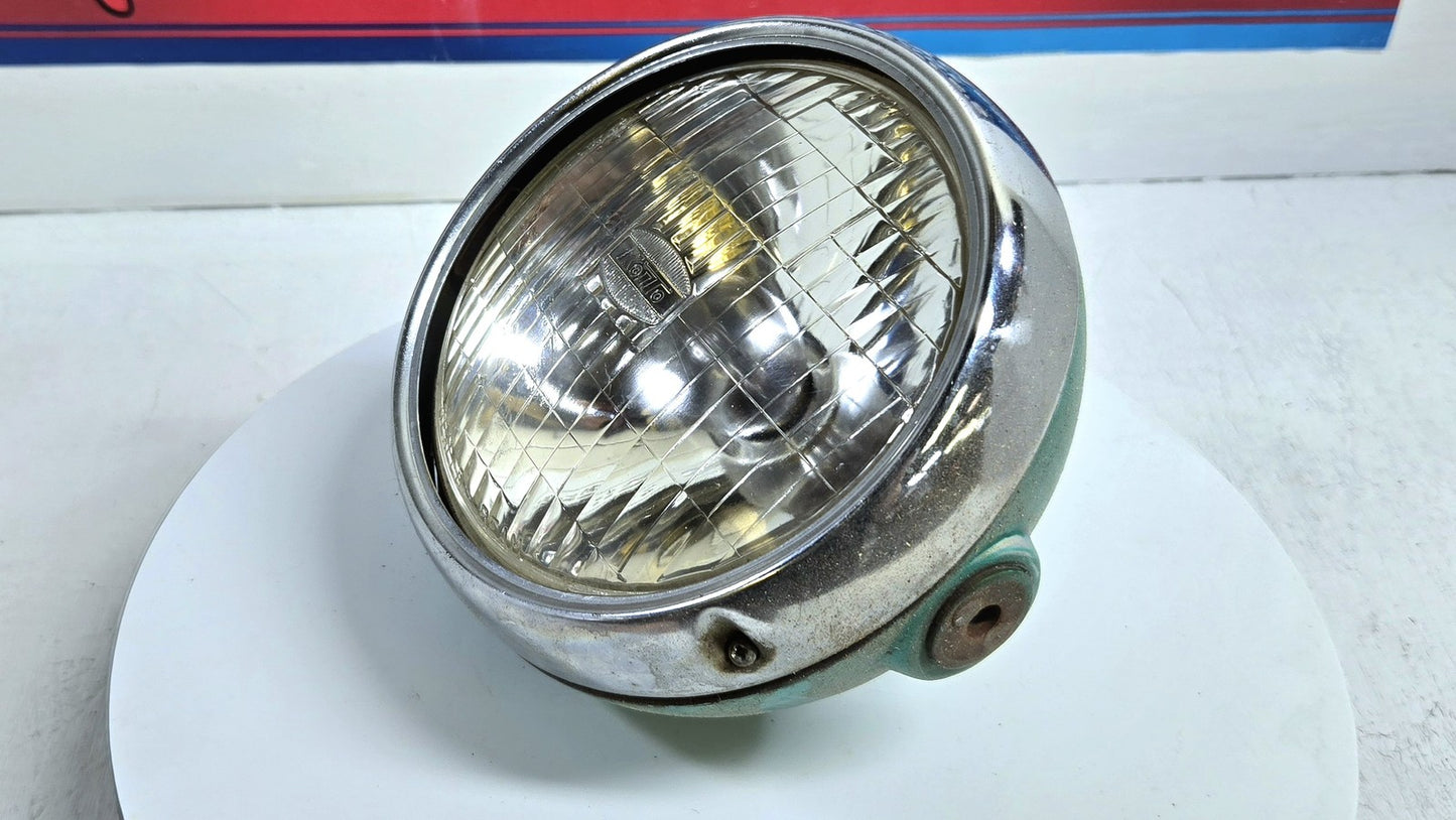 OEM Yamaha CS3C 200cc 1970 Headlight Headlamp