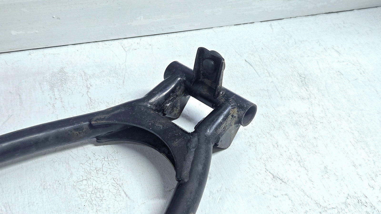 OEM 1970 Yamaha CS3C Center Stand Kickstand