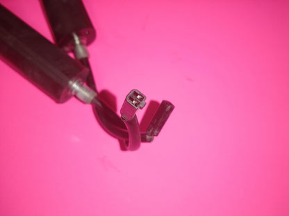 1995 SUZUKI  BANDIT 600 OEM FRONT LEFT RIGHT TURN SIGNALS LIGHT INDICATORS