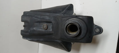 2004 2005 KAWASAKI KX250F GAS FUEL TANK CELL PETROL RESERVOIR 51001-0020-6Z