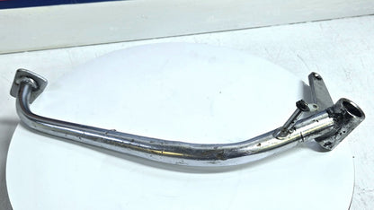 OEM 1970 Yamaha CS3C Brake Pedal