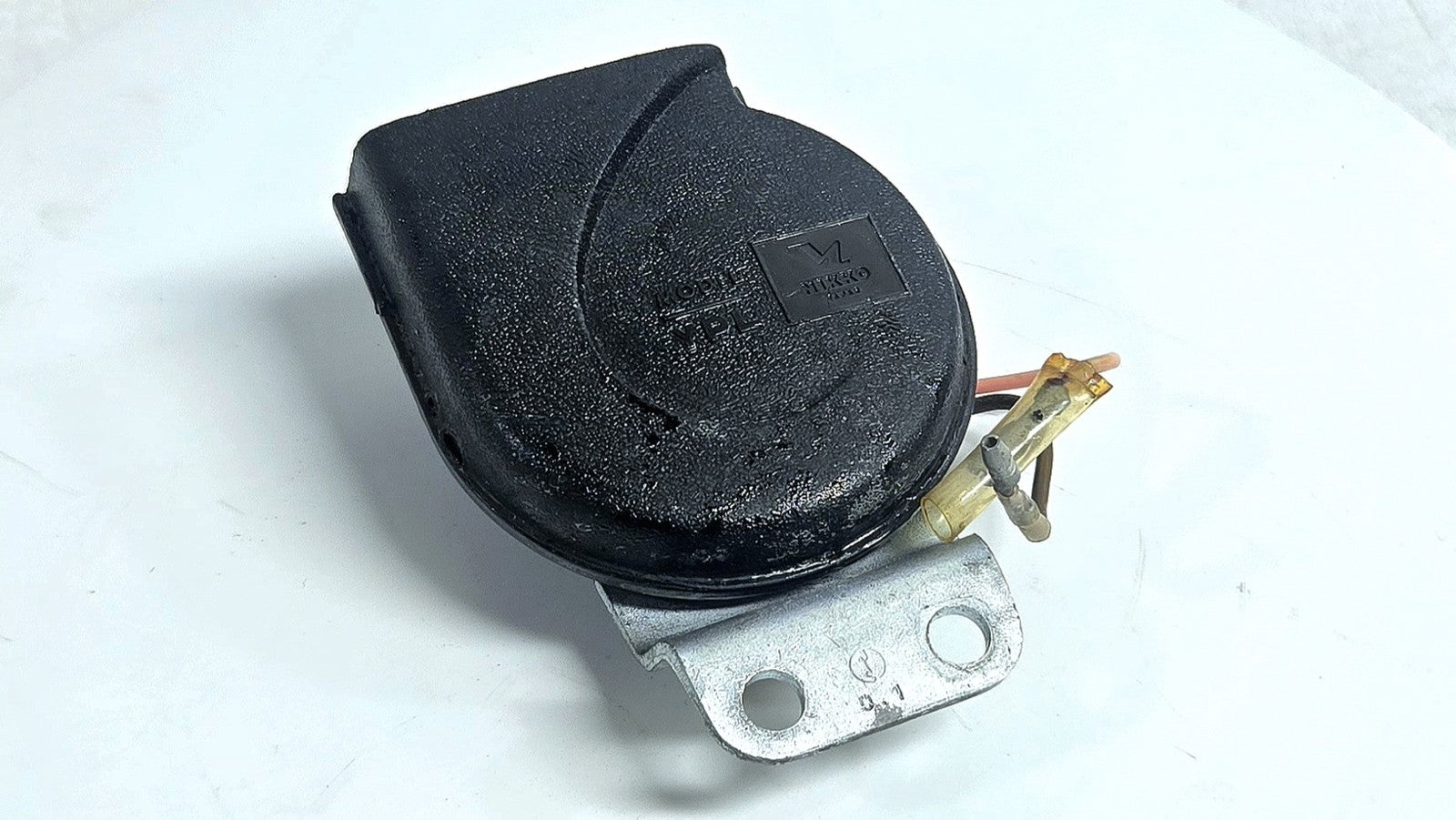 OEM Horn for 1970 Yamaha CS3C 200cc