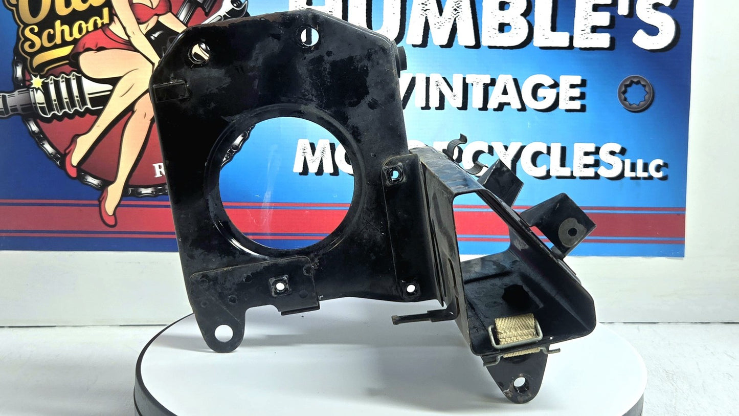 OEM 1970 Yamaha CS3C Tool Box Battery Box