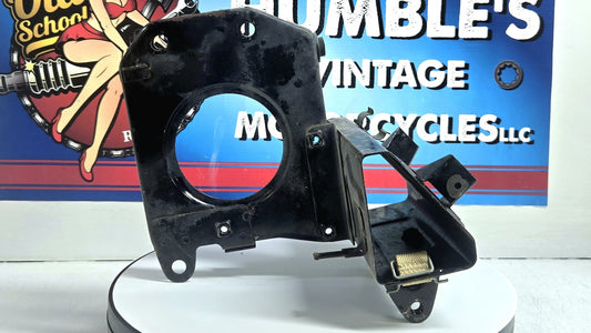 OEM 1970 Yamaha CS3C Tool Box Battery Box