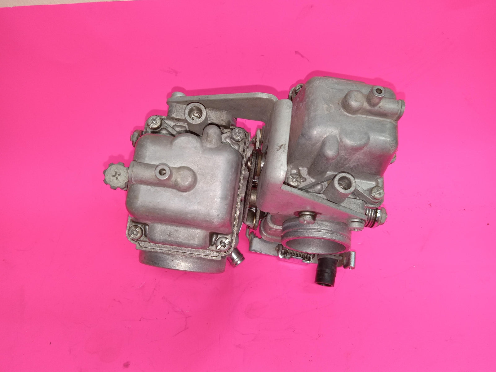81-83 YAMAHA VIRAGO 750 CARB CARBURETOR 
