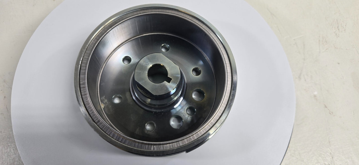 Flywheel Rotor for Suzuki Eiger or Arctic Cat 400 3430-054/3430-071/3430-053