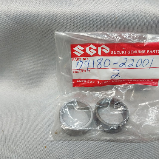 1977 SUZUKI SPACER 09180-22001