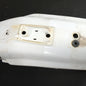 1991 HONDA XR250L OEM REAR BACK FENDER COWL FAIRING