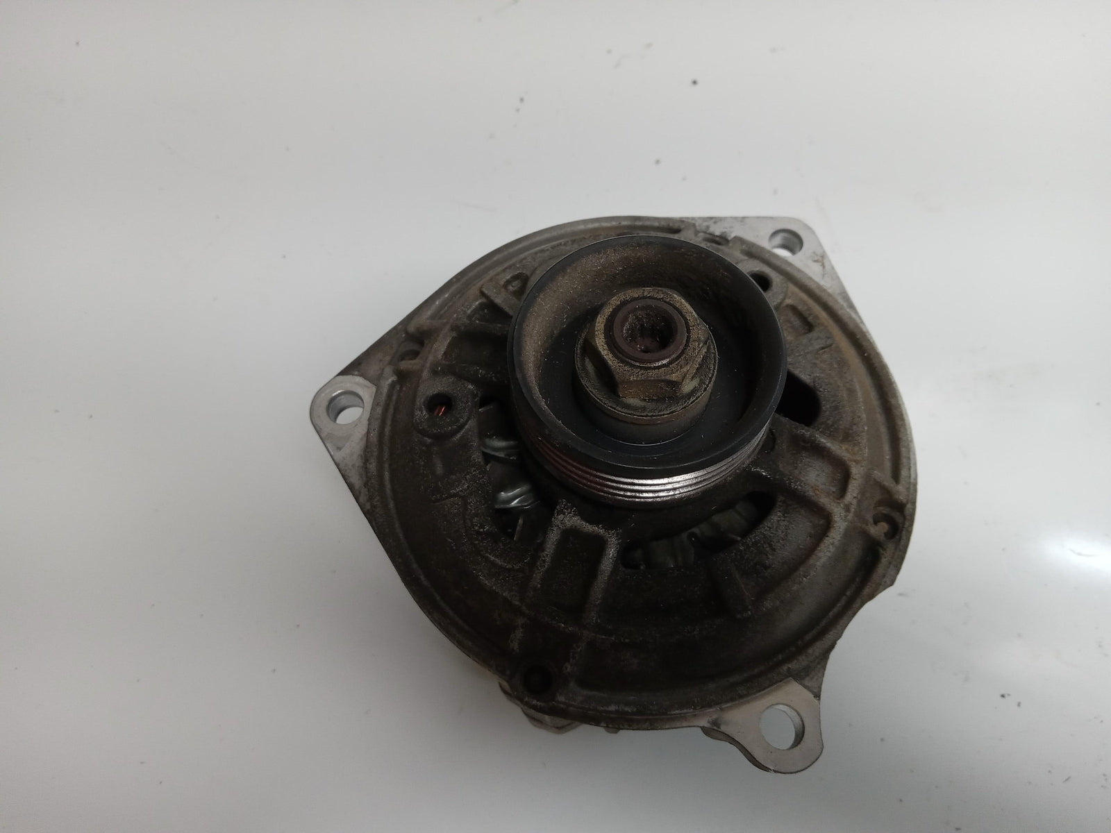 1995 BMW R1100RT OEM ENGINE MOTOR GENERATOR ALTERNATOR