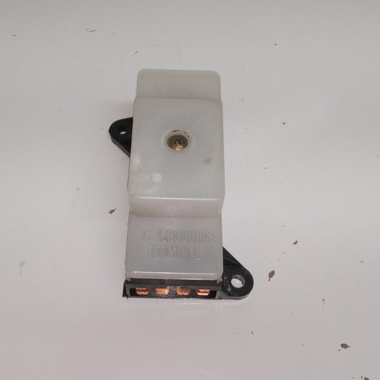 1993 SUZUKI KATANA 600 OEM RELAY ASSEMBLY FUSE BOX