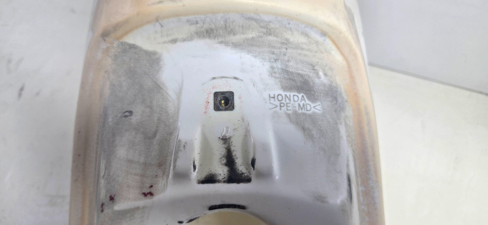 1995 Honda XR250R Fuel Tank