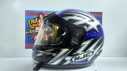 HJC Snowmobile Helmet