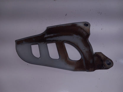 1998 YAMAHA YZ400 OEM MOTOR ENGINE FRONT SPROCKET COVER