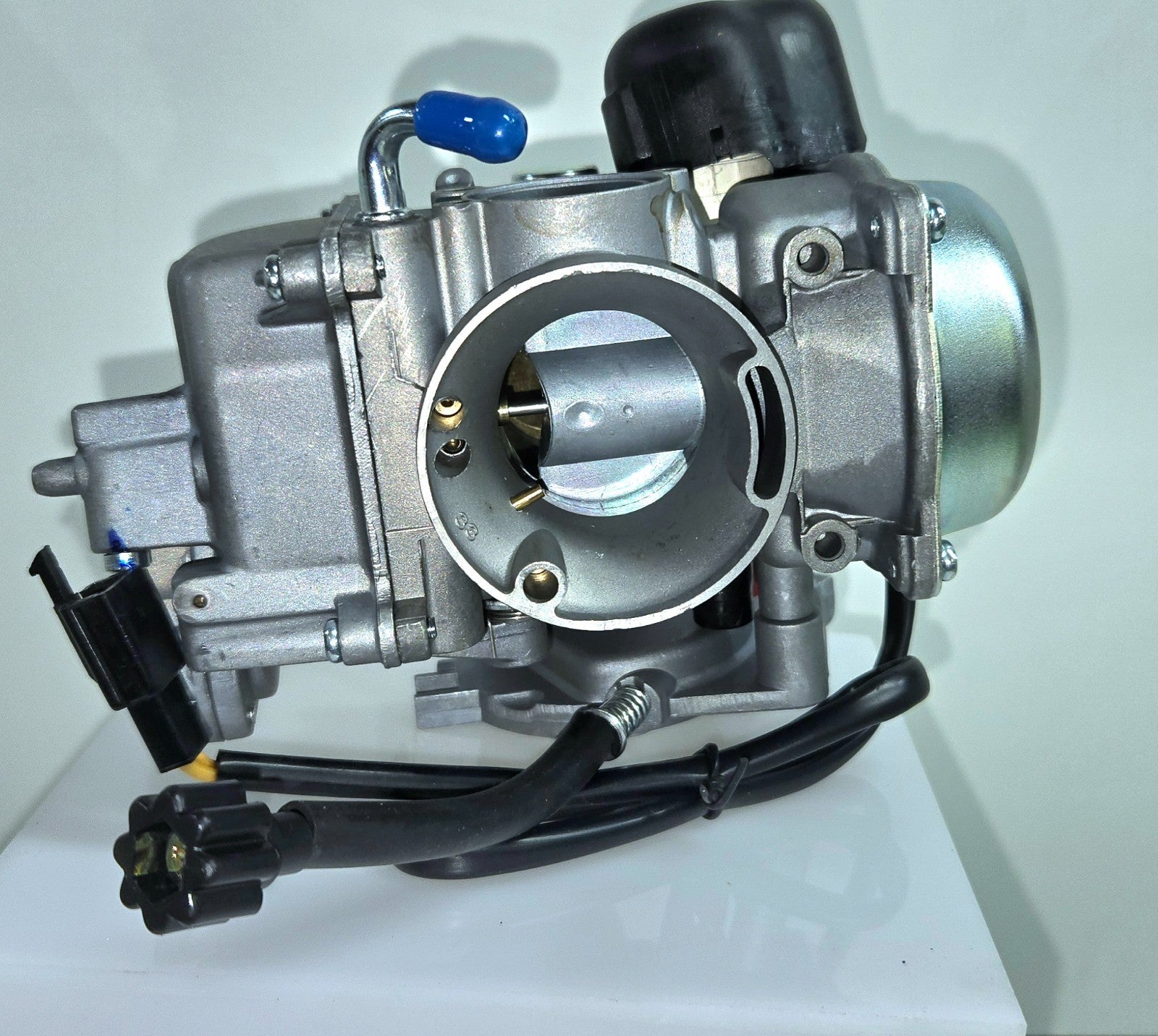 Niche Industries K-CRB-0044 Carburetor Assembly