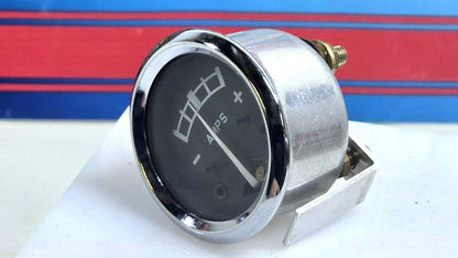 Universal Ammeter Amp Gauge