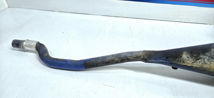 OEM 1979 1980 Suzuki RM60 Exhaust