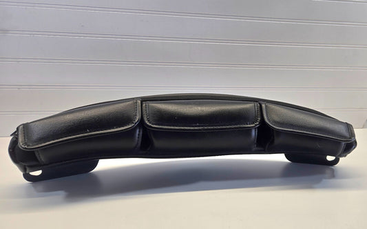 Universal Windshield Bag for Cruisers