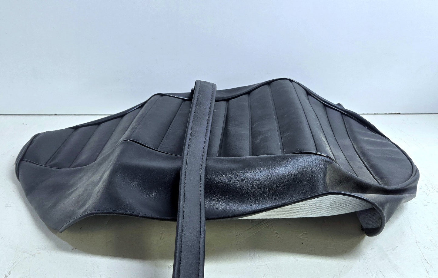 NEW OEM Seat cover for 1972 Yamaha RD350