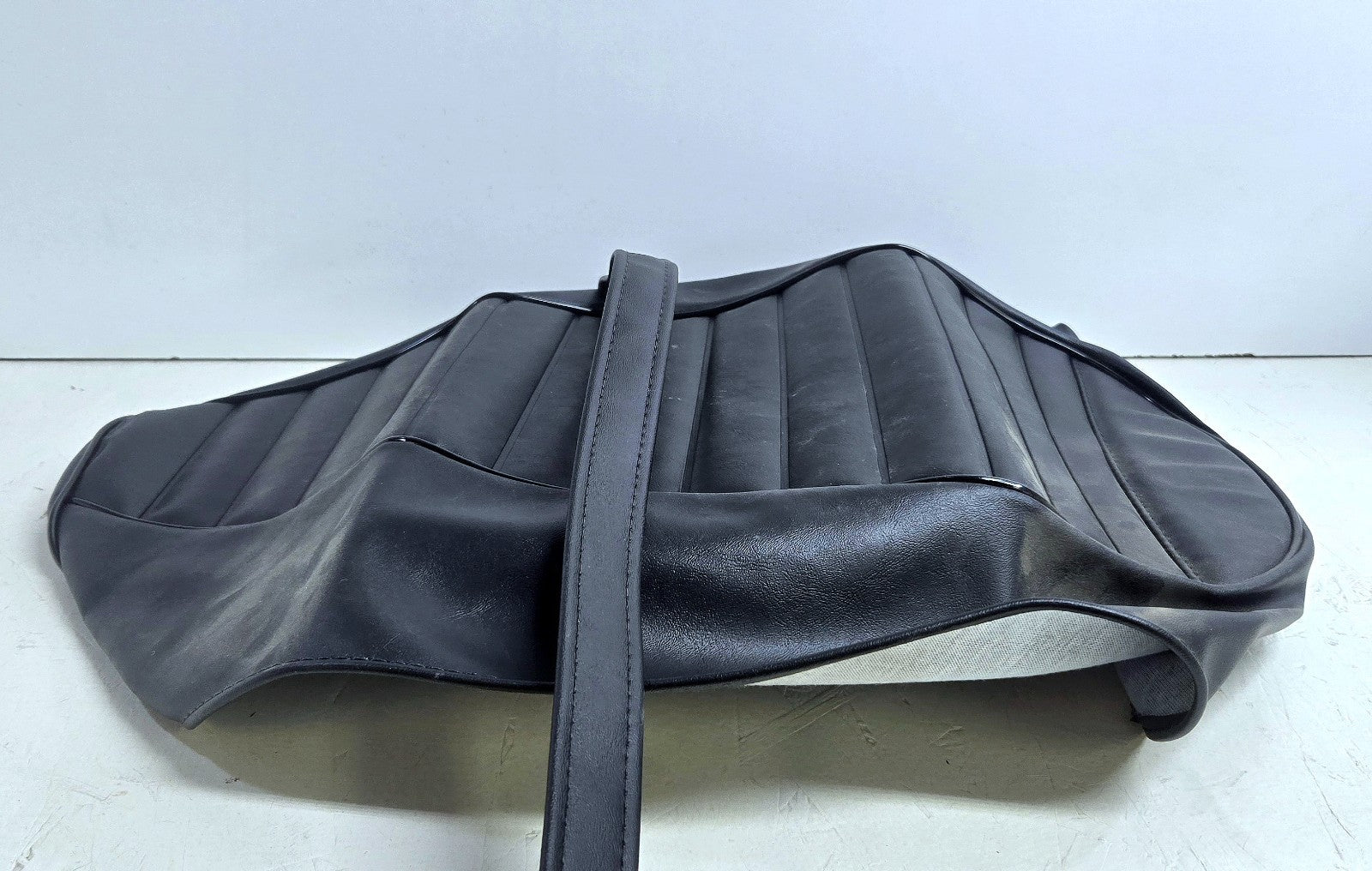 NEW OEM Seat cover for 1972 Yamaha RD350