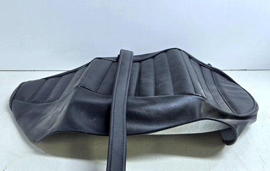 NEW OEM Seat cover for 1972 Yamaha RD350