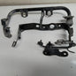1991 HONDA XR250L OEM FRONT BRACKET MOUNT ASSORTMENT