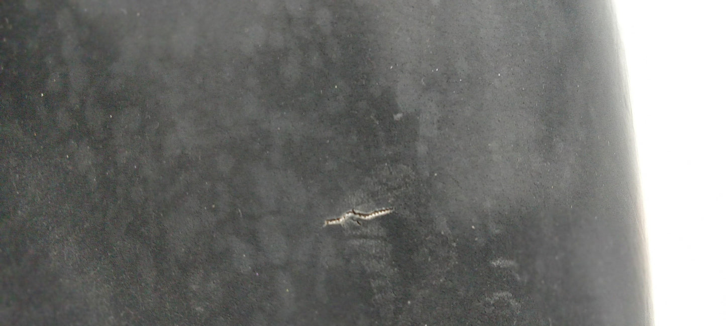 1981 HONDA Passport C70 FRONT DRIVERS SEAT PAD SADDLE PILLION