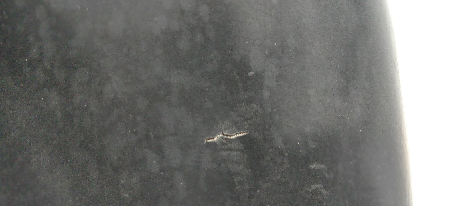 1981 HONDA Passport C70 FRONT DRIVERS SEAT PAD SADDLE PILLION