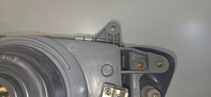 1984-1987 Honda Goldwing GL1200 Front Headlight Head Light Lamp & Bucket OEM