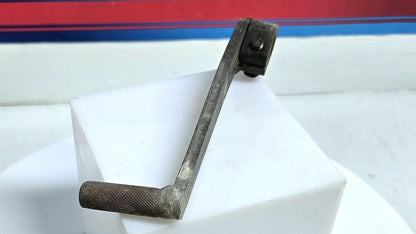 OEM 1979 1980 Suzuki PE250 Gear Shift Lever Shifter Pedal