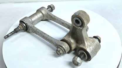 OEM 04 to 08 2004 Honda CRF250X Swingarm Shock Linkage Wishbone with Linkage