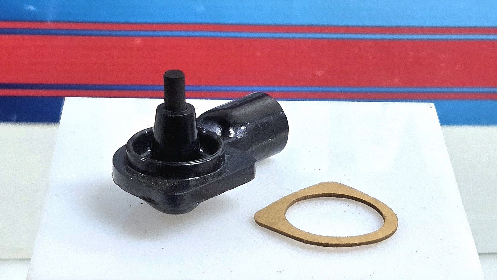 NOS Lucas Brand Magneto Pick Up PN 458267