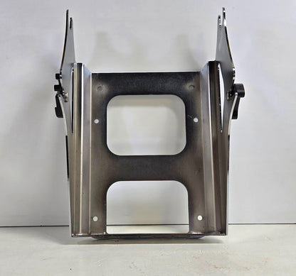 Harley-Davidson Electra Glide Trunk Mount/Tour Pak Mount Bracket