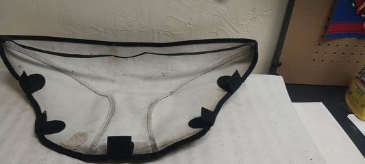 1995 SUZUKI  BANDIT 600 OEM cover