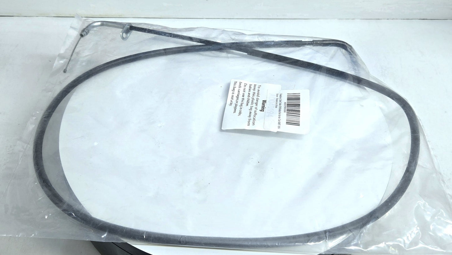 2002 Arctic Cat 375 Automatic Choke Cable