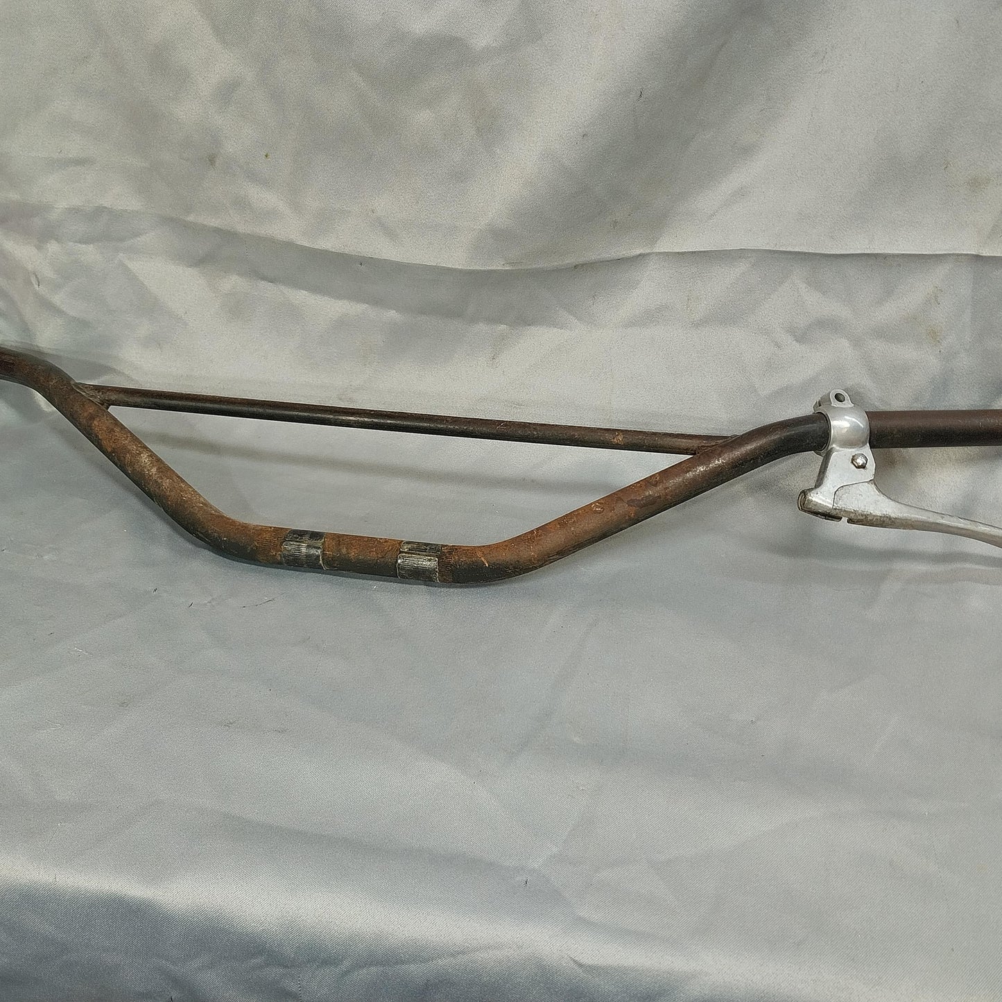 1971 KAWASAKI F8 ORIGINAL HANDLEBARS 