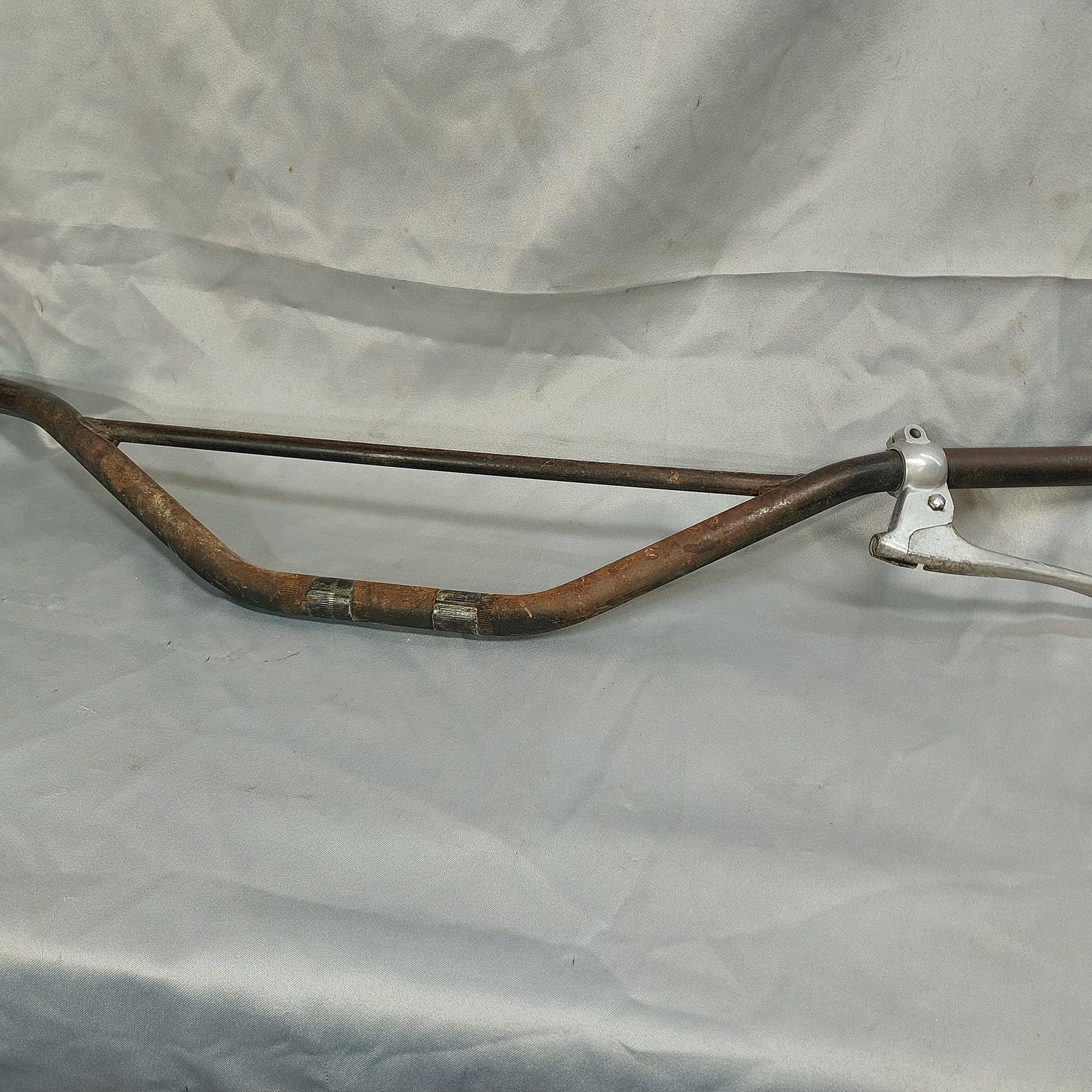 1971 KAWASAKI F8 ORIGINAL HANDLEBARS 